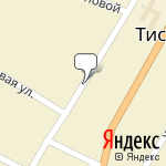 Фото Отдел МВД России по Тисульскому району в Тисуле