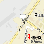 Фото Отдел МВД России по Яшкинскому району в Яшкине