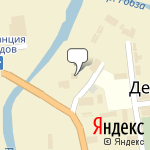 Фото Отделение № 4 Межрайонный отдел экзаменационной работы технического надзора и регистрации автомототранспортных средств ГИБДД УМВД России по Смоленской области в Демидове