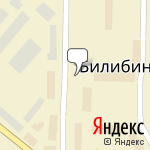 Фото Отделение ГИБДД МОМВД России Билибинский в Билибине