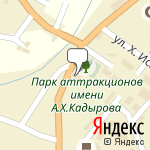 Фото Отделение ГИБДД ОМВД России по Ачхой-Мартановскому р-ну Чеченской Республики в Ачхое-Мартане