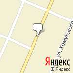 Фото Отделение ГИБДД ОМВД России по Бакчарскому району в Бакчаре