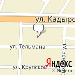 Фото Отделение ГИБДД ОМВД России по г. Аргун Чеченской Республики в Аргуне