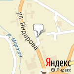 Фото Отделение ГИБДД ОМВД России по Урус-Мартановскому р-ну Чеченской Республики в Урусе-Мартане