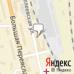 Фото Полк ДПС ГИБДД УВД по ЦАО ГУ МВД России по г. Москве в Москве