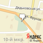 Фото Рота ДПС ОБ ДПС ГИБДД в Кореновске