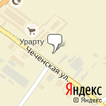 Фото Управление ГИБДД МВД по Республике Ингушетия в Назрани