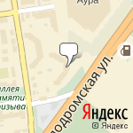 Фото 54navi.ru в Новосибирске