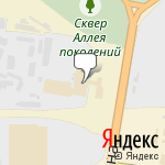 Фото АО Региональный навигационно-информационный центр по Амурской области в Благовещенске