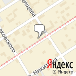 Фото Автоконнекс в Барнауле