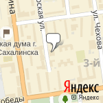 Фото ДальСатКом в Южно-Сахалинске