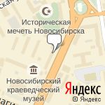 Фото Фирма Радиус в Новосибирске