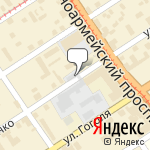 Фото ГлобалСтар в Барнауле