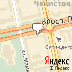 Фото GPS Партизан в Екатеринбурге