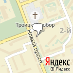 Фото Интелла в Бузулуке