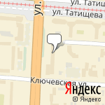 Фото Континент в Екатеринбурге