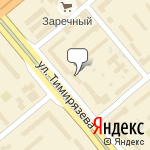 Фото Магазин Ритм в Минусинске