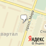 Фото Магазин Спутник ТВ в Котласе