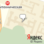 Фото МапИнвест в Санкт-Петербурге