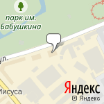 Фото Морской технический центр в Санкт-Петербурге