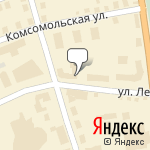 Фото Навигационные технологии в Ханты-Мансийске