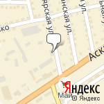 Фото НавиТехСервис в Абакане