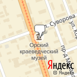 Фото Навител в Орске