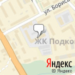 Фото НПП КБ РЭТ в Нижнем Новгороде