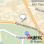 Фото Салон сотовой связи в Санкт-Петербурге