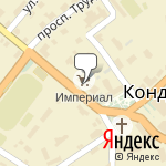 Фото Салон связи Мобайл в Кондрове