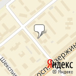 Фото СибАвто 54 в Новосибирске