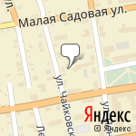 Фото Системы навигации в Ишиме