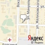 Фото Служба навигации движения в Омске