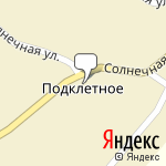 Фото Спутник в Воронеже