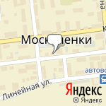 Фото Спутниковое телевидение в Москаленках