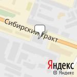 Фото Средуралмонтаж в Екатеринбурге