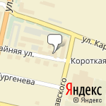 Фото Тахосевер в Серове