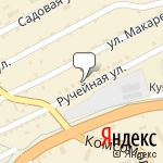 Фото ТК Тандем Босфор в Находке