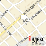 Фото Трансконтроль Кавказ в Нальчике