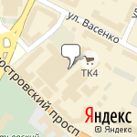 Фото Тропоход в Санкт-Петербурге