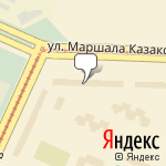 Фото Тропоход в Санкт-Петербурге