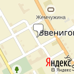 Фото Вектор-Навигатор в Звенигове