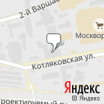 Фото АвтоСпецЦентрЮг в Москве