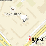 Фото Автотерминал в Набережных Челнах