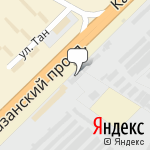 Фото АвтоВек-Поволжье в Набережных Челнах