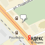 Фото Чайка в Санкт-Петербурге