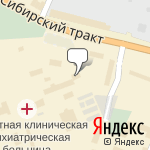 Фото Costarica в Екатеринбурге