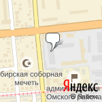 Фото Дизель-сервис в Омске