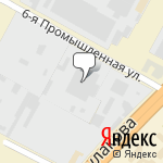 Фото Филиал Камаз Техобслуживание в г. Ставрополь в Ставрополе