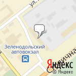 Фото Филиал Камаз Техобслуживание в г. Зеленодольске в Зеленодольске